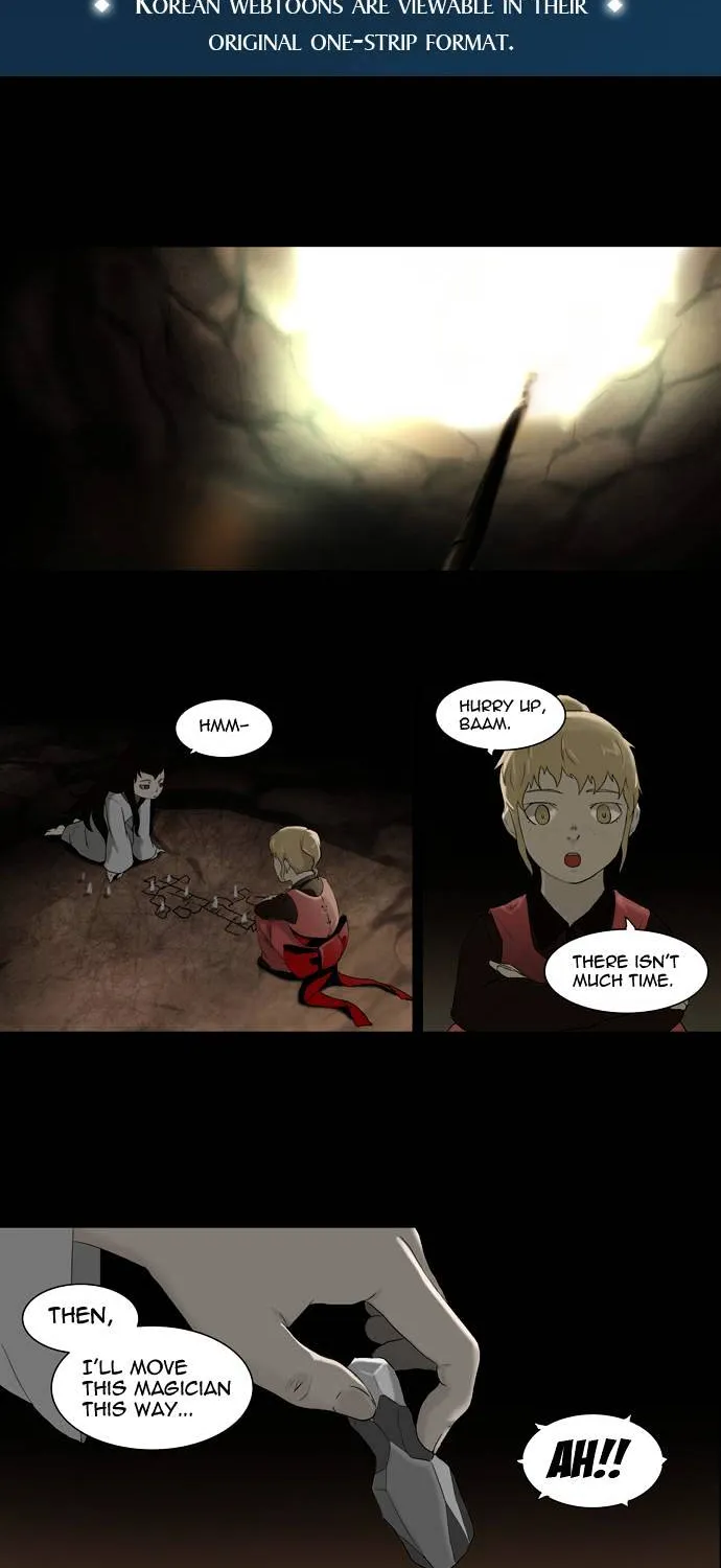 Tower Of God Chapter 73 page 2 - MangaNato