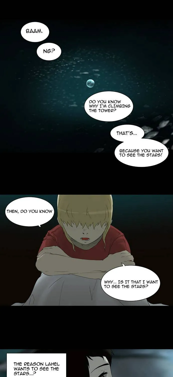 Tower Of God Chapter 73 page 18 - MangaNato