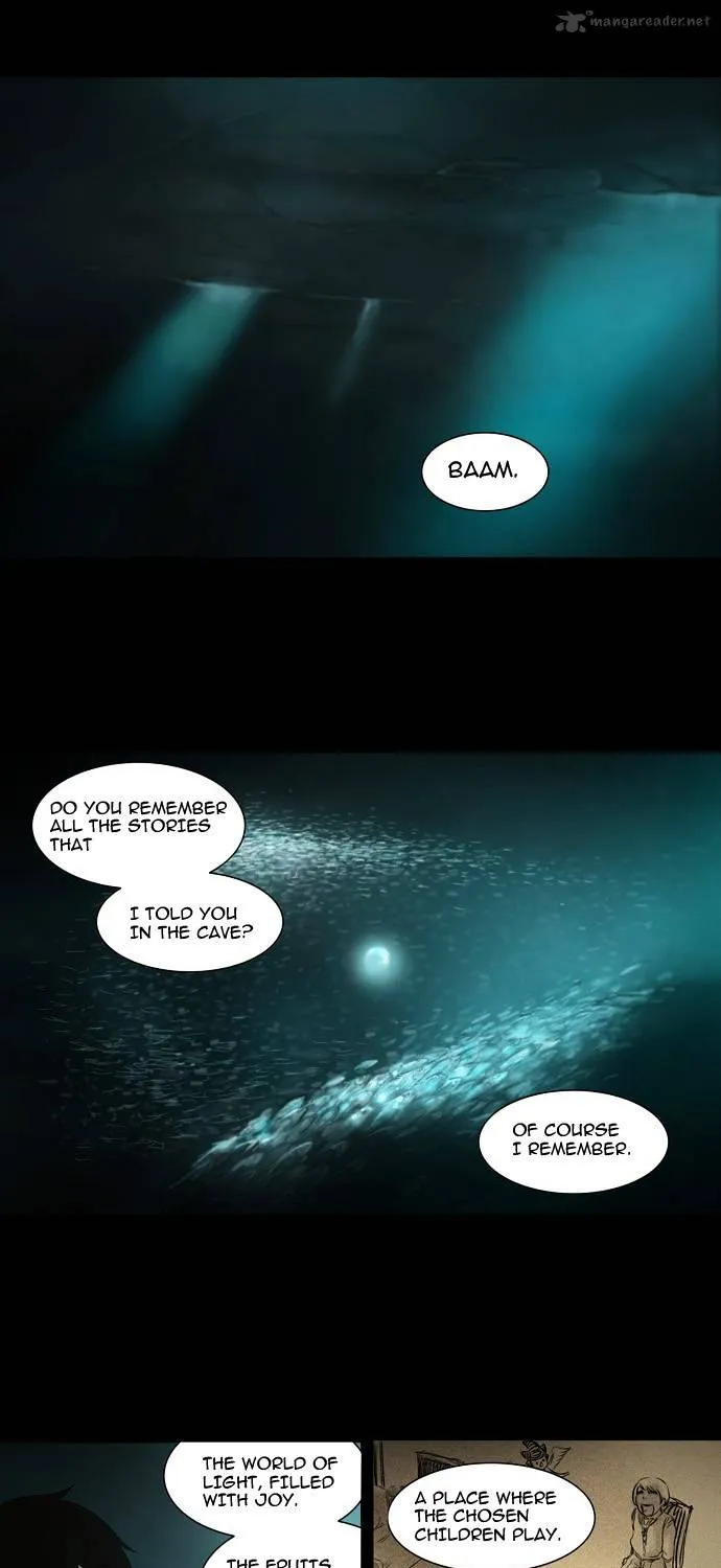 Tower Of God Chapter 73 page 22 - MangaNato