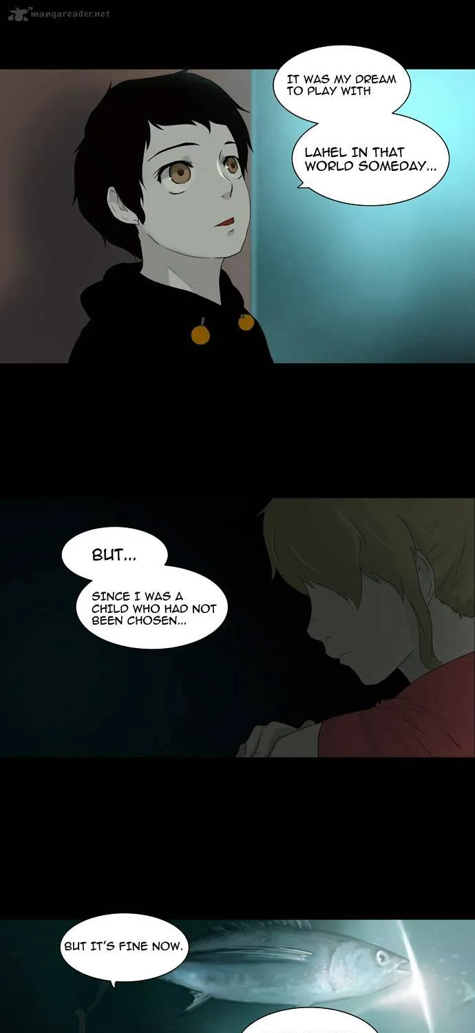 Tower Of God Chapter 73 page 24 - MangaNato