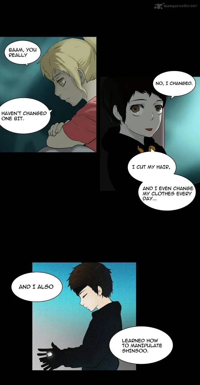 Tower Of God Chapter 73 page 27 - MangaNato