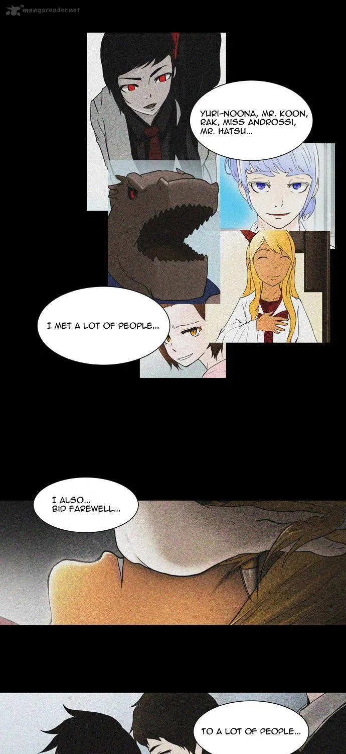 Tower Of God Chapter 73 page 28 - MangaNato