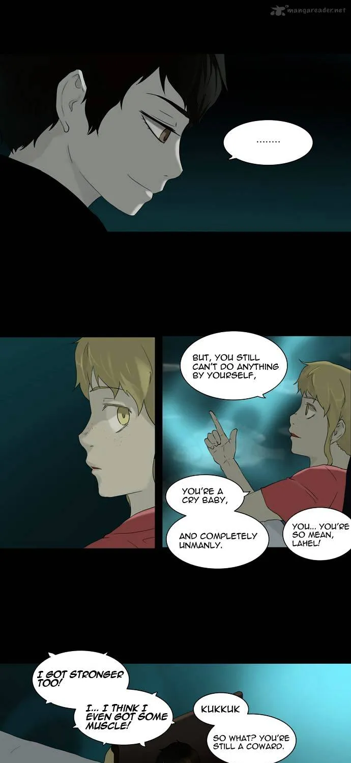 Tower Of God Chapter 73 page 30 - MangaNato