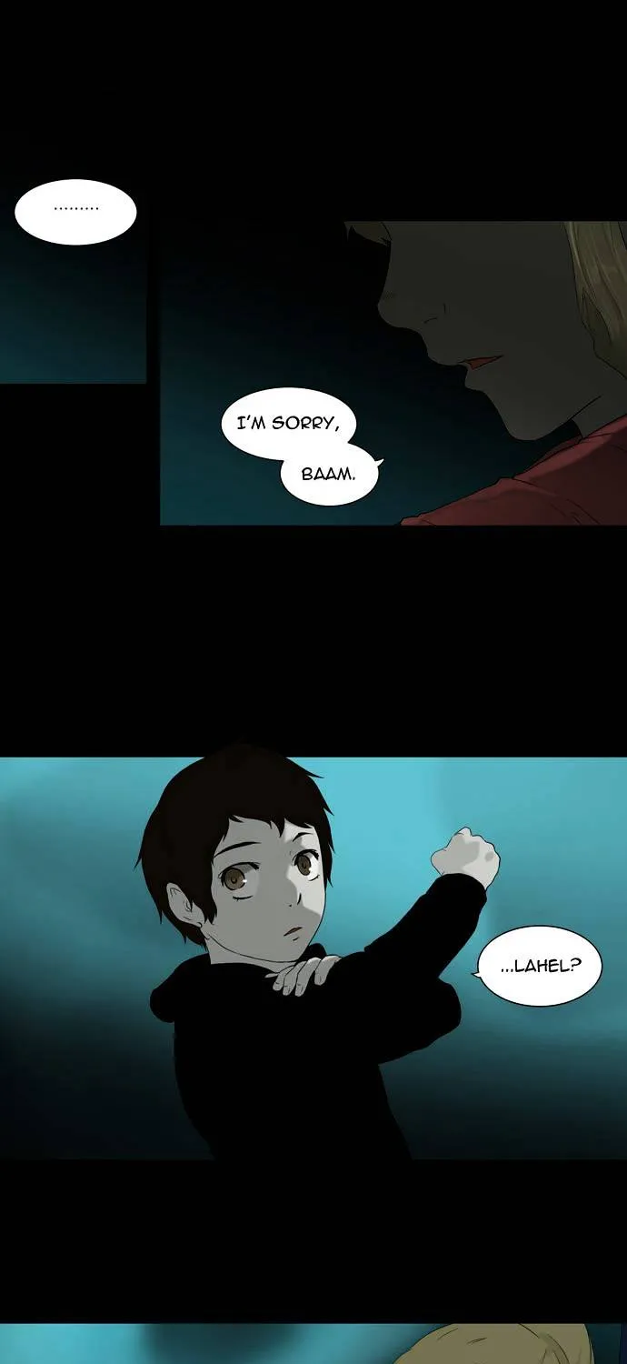 Tower Of God Chapter 73 page 32 - MangaNato