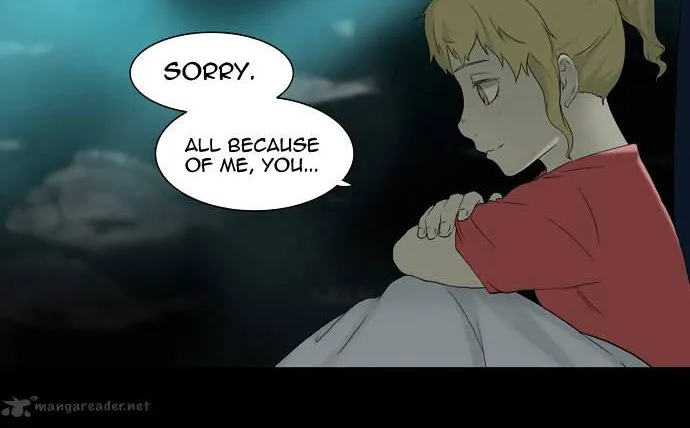 Tower Of God Chapter 73 page 33 - MangaNato