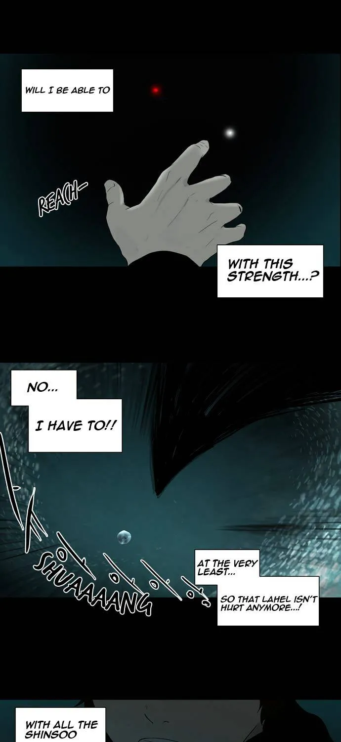 Tower Of God Chapter 73 page 40 - MangaNato