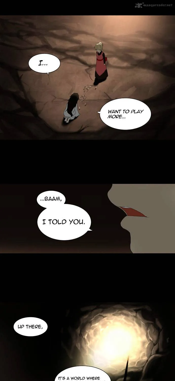 Tower Of God Chapter 73 page 6 - MangaNato