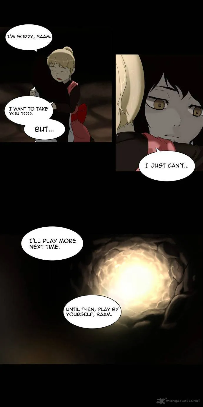 Tower Of God Chapter 73 page 8 - MangaNato