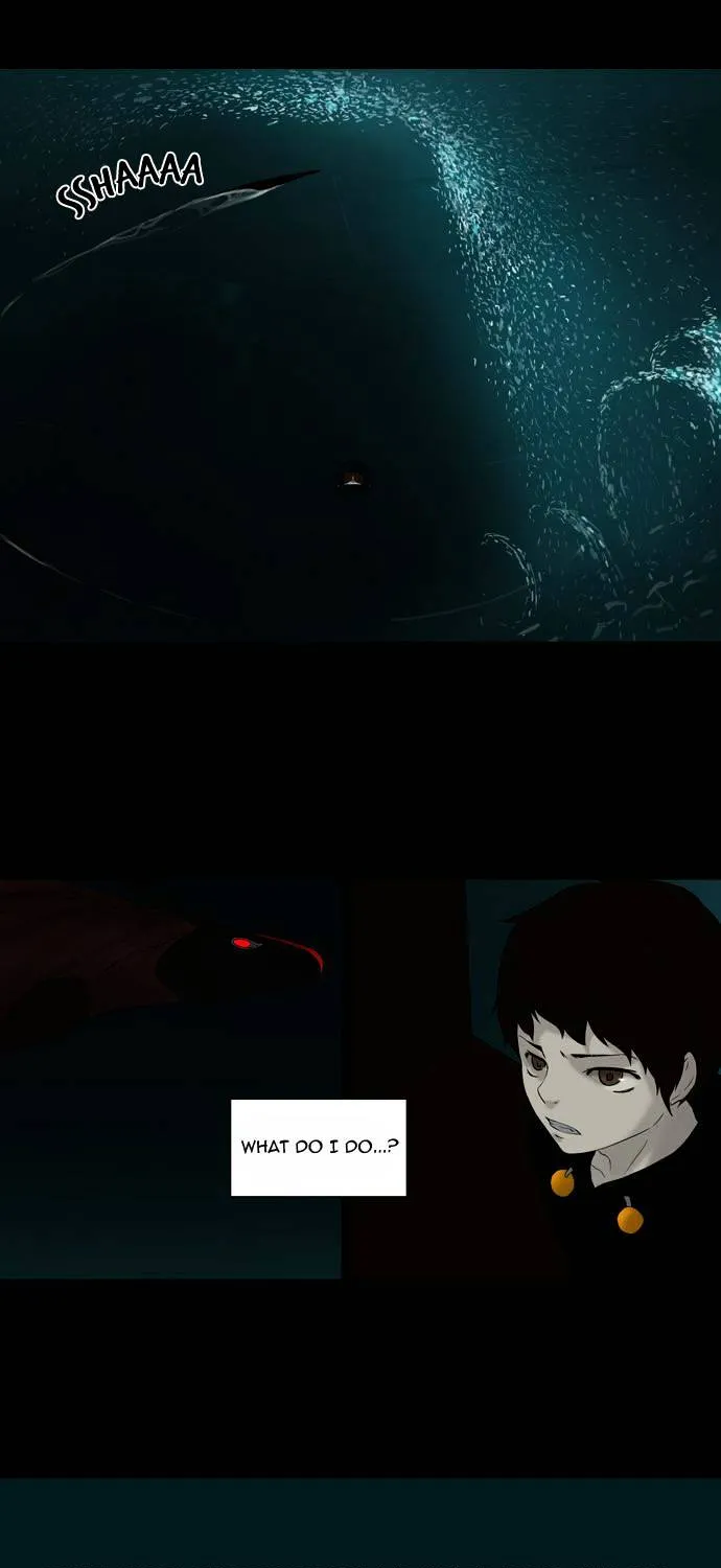 Tower Of God Chapter 74 page 14 - MangaNato