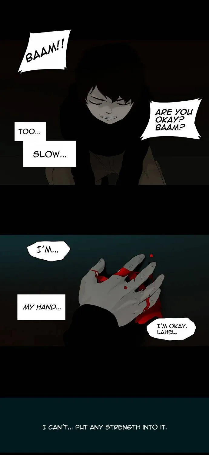 Tower Of God Chapter 74 page 21 - MangaNato