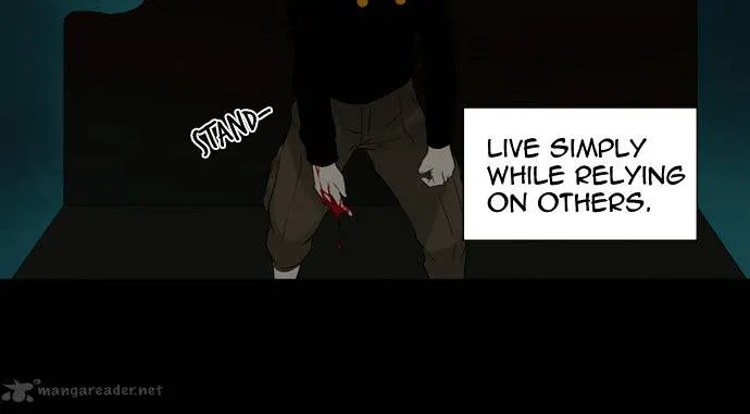 Tower Of God Chapter 74 page 26 - MangaNato