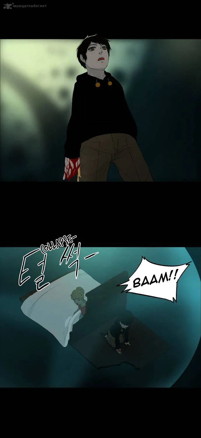 Tower Of God Chapter 74 page 38 - MangaNato