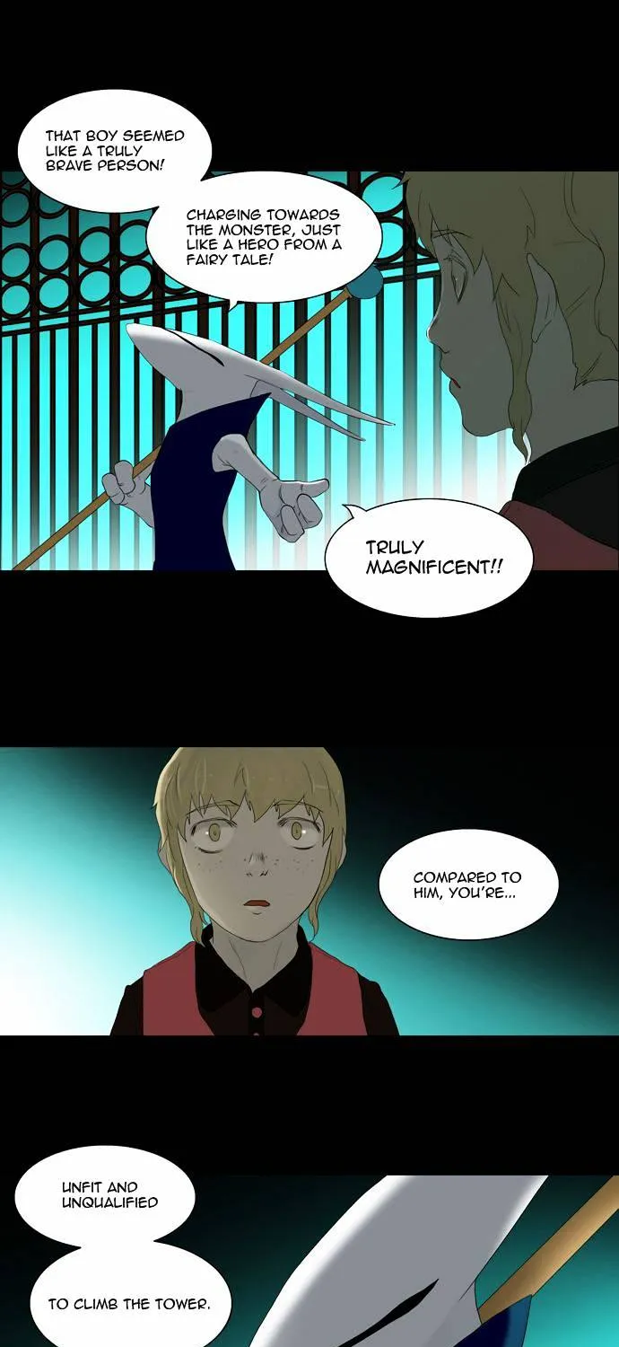 Tower Of God Chapter 77 page 13 - MangaKakalot