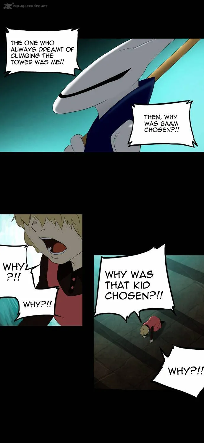 Tower Of God Chapter 77 page 17 - MangaKakalot