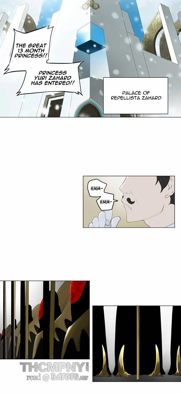 Tower Of God Chapter 80 page 2 - MangaNato