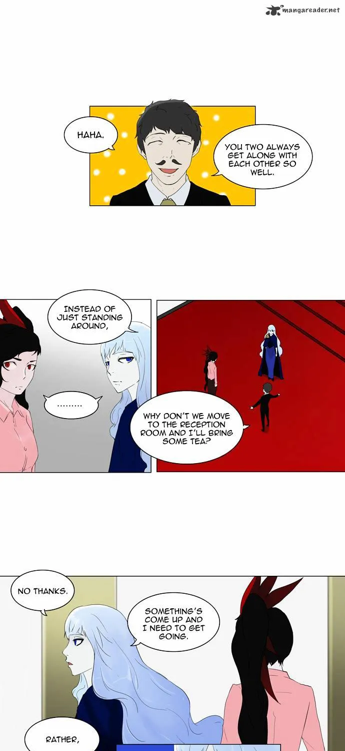 Tower Of God Chapter 80 page 13 - MangaNato