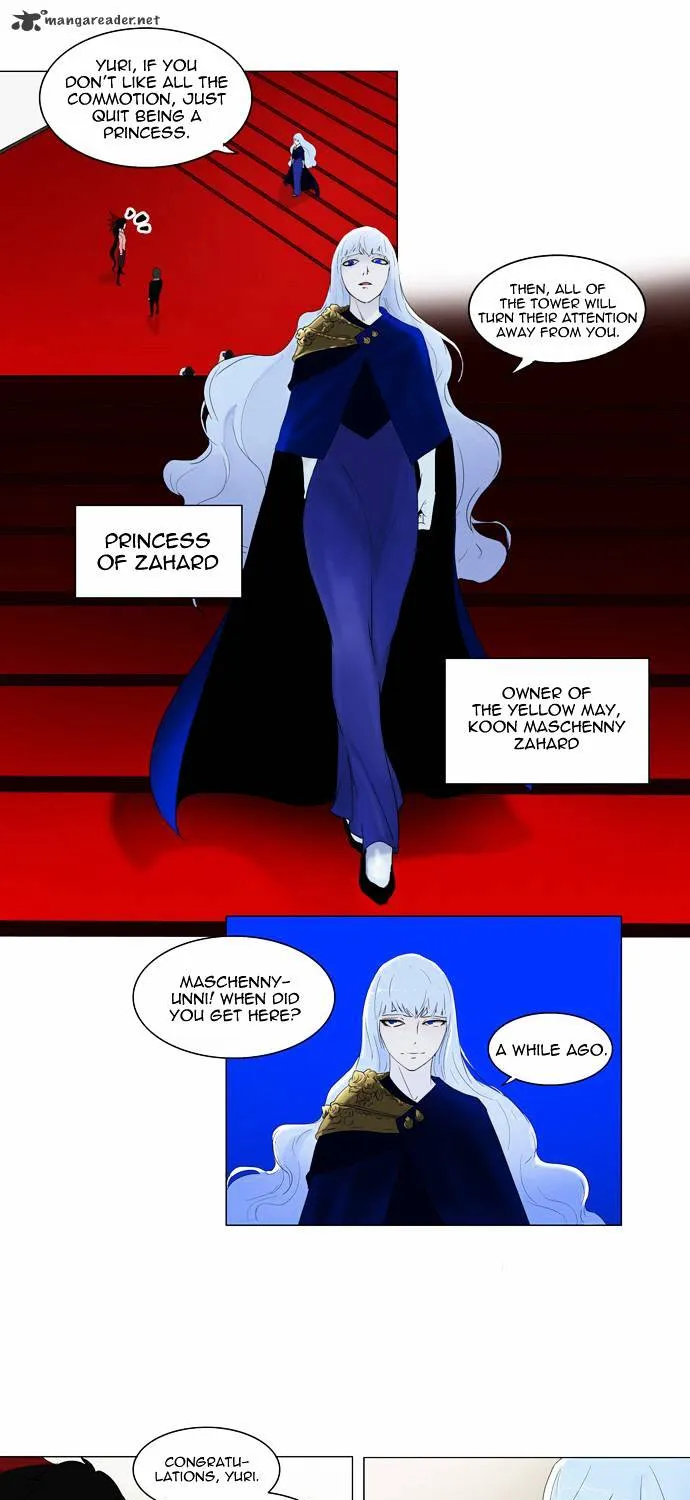 Tower Of God Chapter 80 page 8 - MangaNato