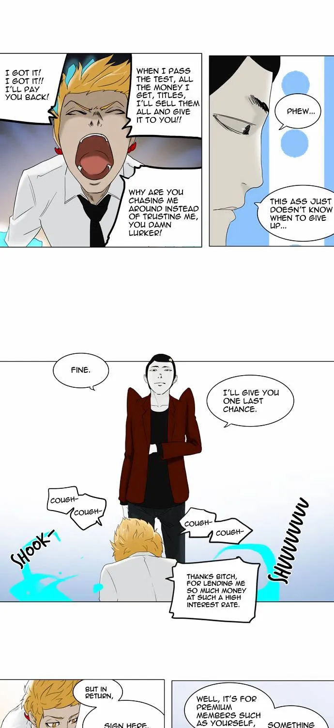 Tower Of God Chapter 81 page 26 - MangaNato