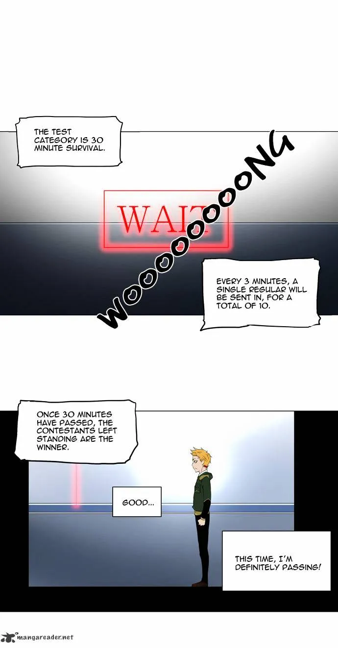 Tower Of God Chapter 81 page 46 - MangaNato