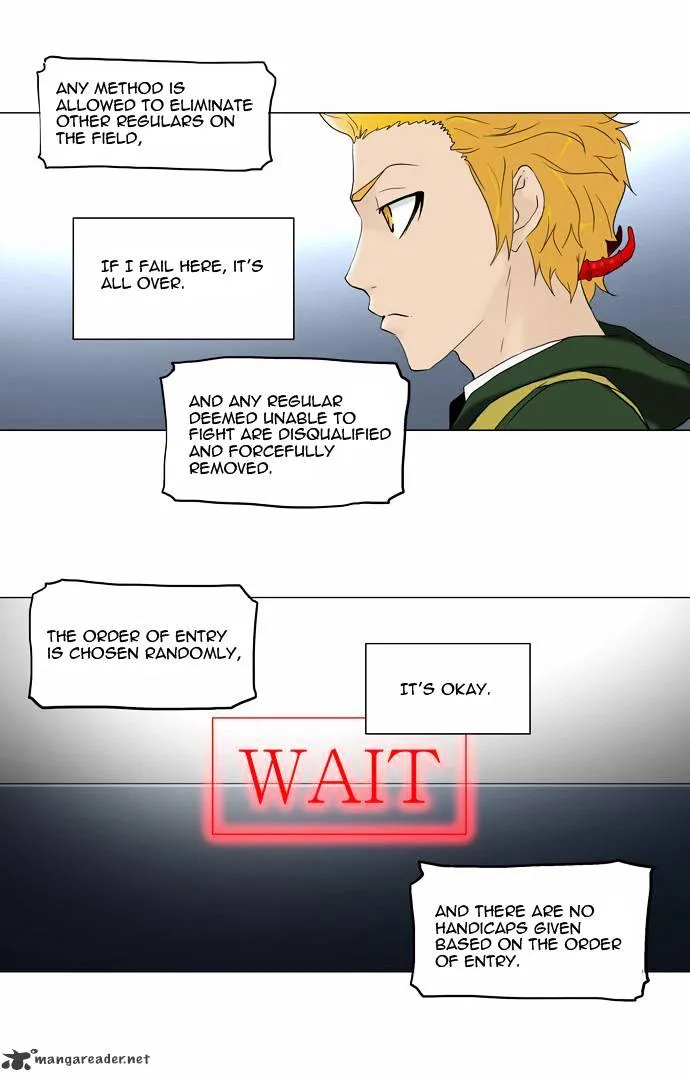 Tower Of God Chapter 81 page 47 - MangaNato