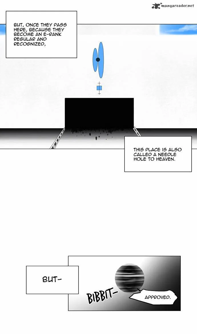 Tower Of God Chapter 81 page 7 - MangaNato