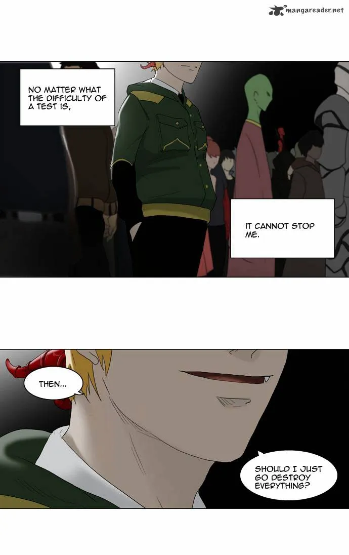 Tower Of God Chapter 81 page 8 - MangaNato