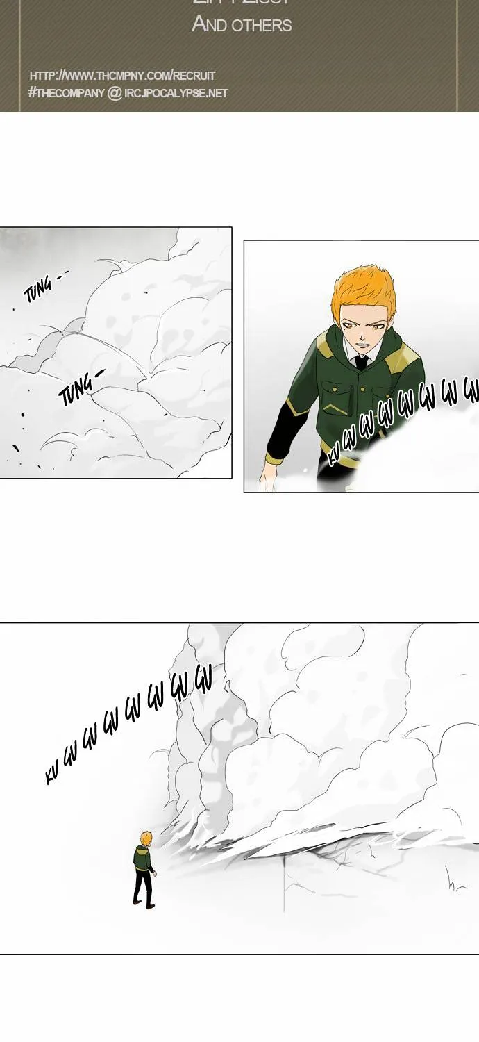 Tower Of God Chapter 85 page 3 - MangaKakalot