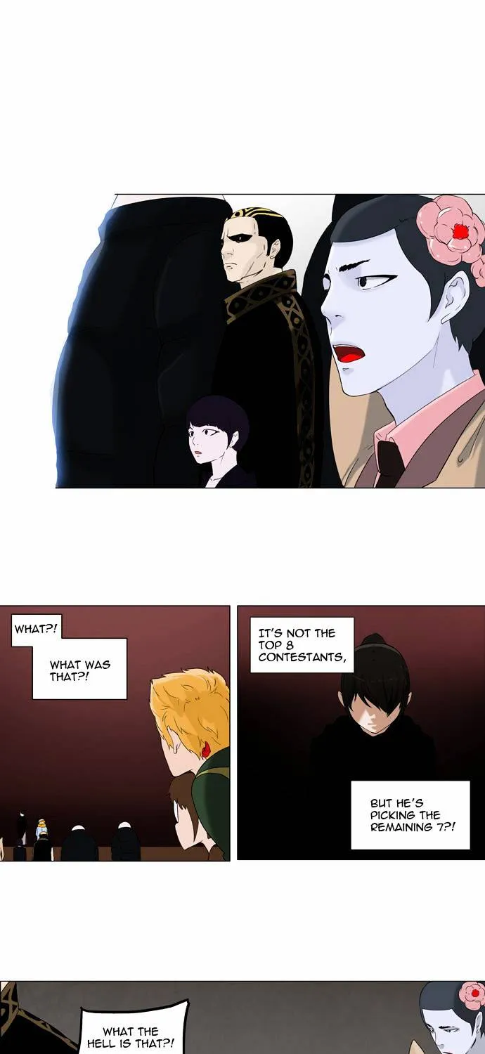 Tower Of God Chapter 88 page 12 - MangaNato