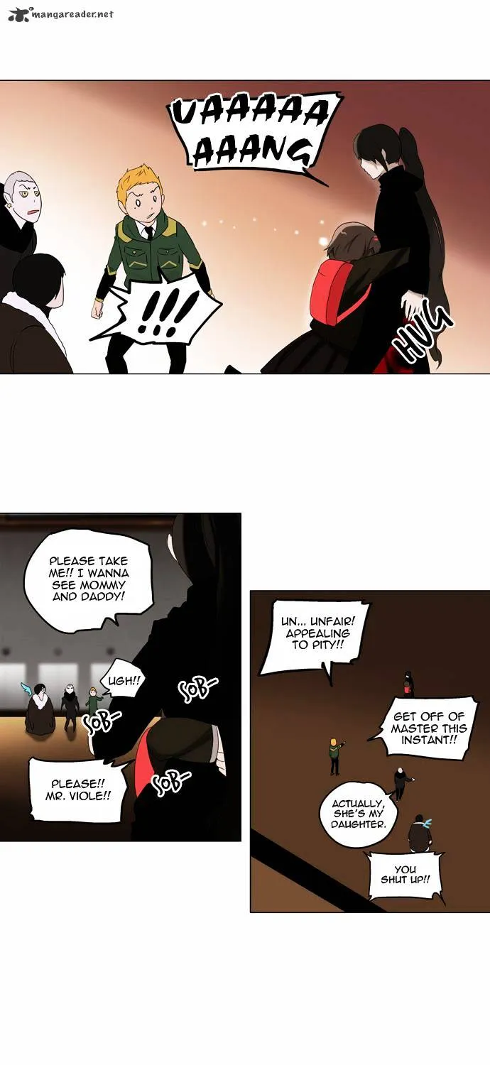 Tower Of God Chapter 88 page 29 - MangaNato