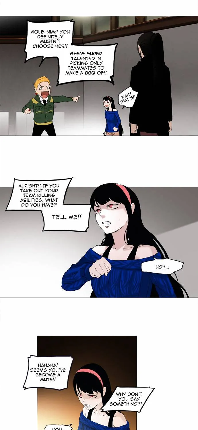 Tower Of God Chapter 88 page 34 - MangaNato