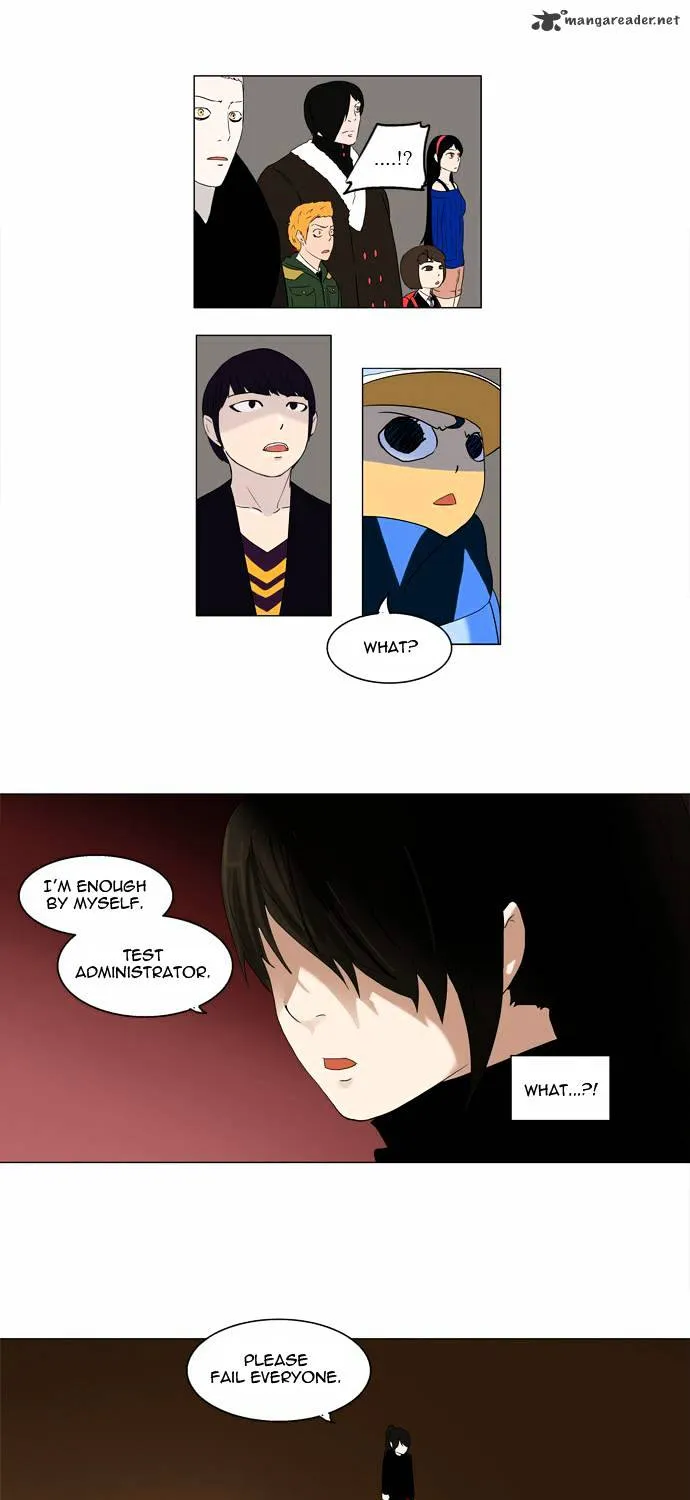 Tower Of God Chapter 88 page 43 - MangaNato