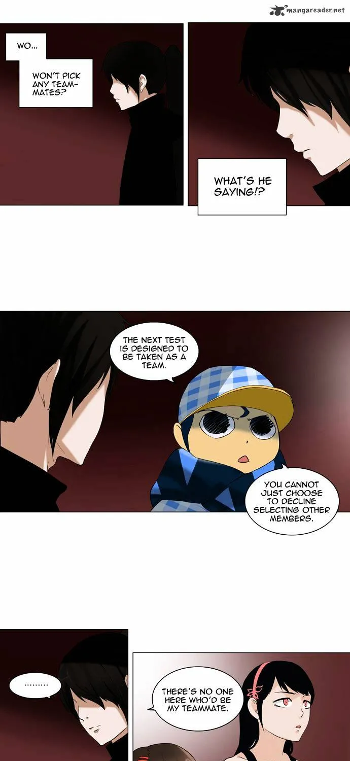 Tower Of God Chapter 88 page 46 - MangaNato