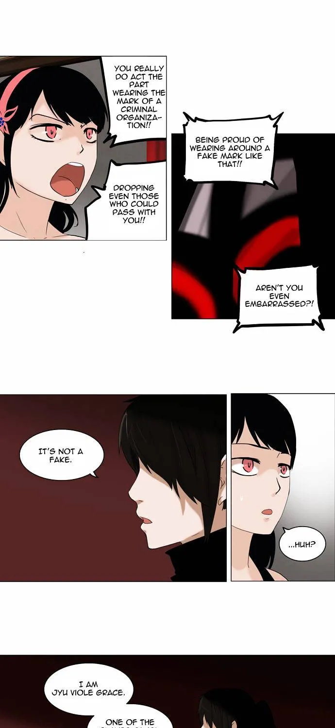 Tower Of God Chapter 88 page 48 - MangaNato