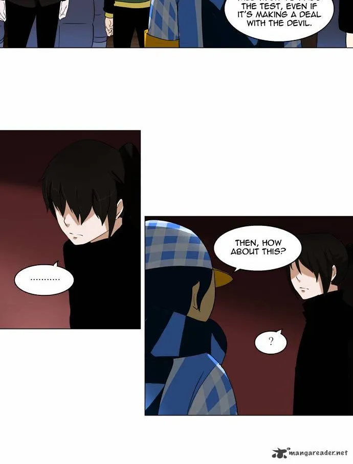 Tower Of God Chapter 88 page 55 - MangaNato