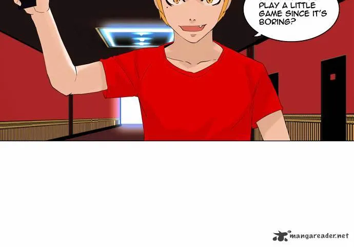 Tower Of God Chapter 90 page 22 - MangaNato