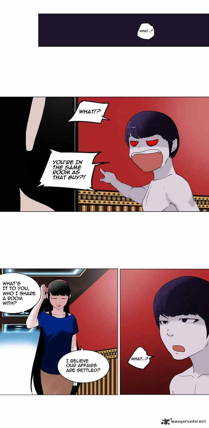 Tower Of God Chapter 90 page 26 - MangaNato