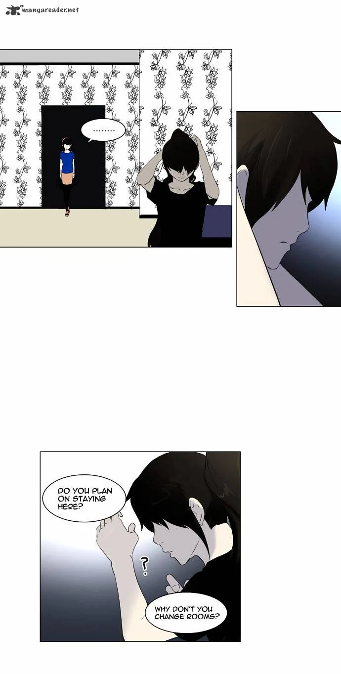 Tower Of God Chapter 90 page 29 - MangaNato