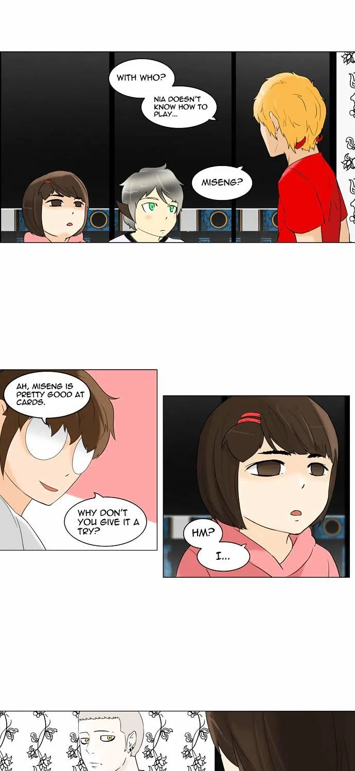 Tower Of God Chapter 90 page 38 - MangaNato