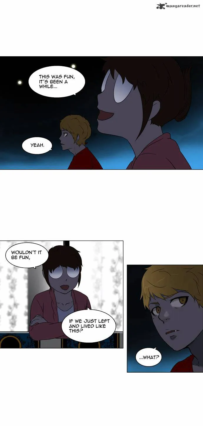 Tower Of God Chapter 90 page 47 - MangaNato