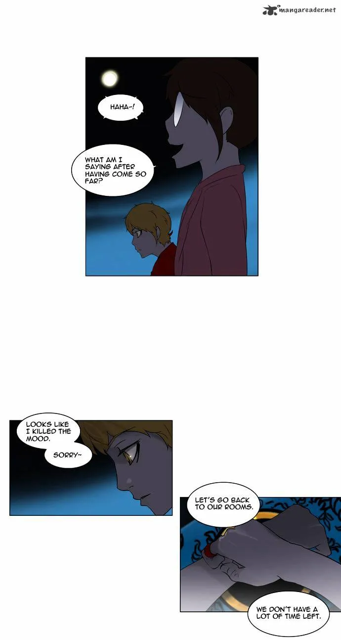 Tower Of God Chapter 90 page 49 - MangaNato