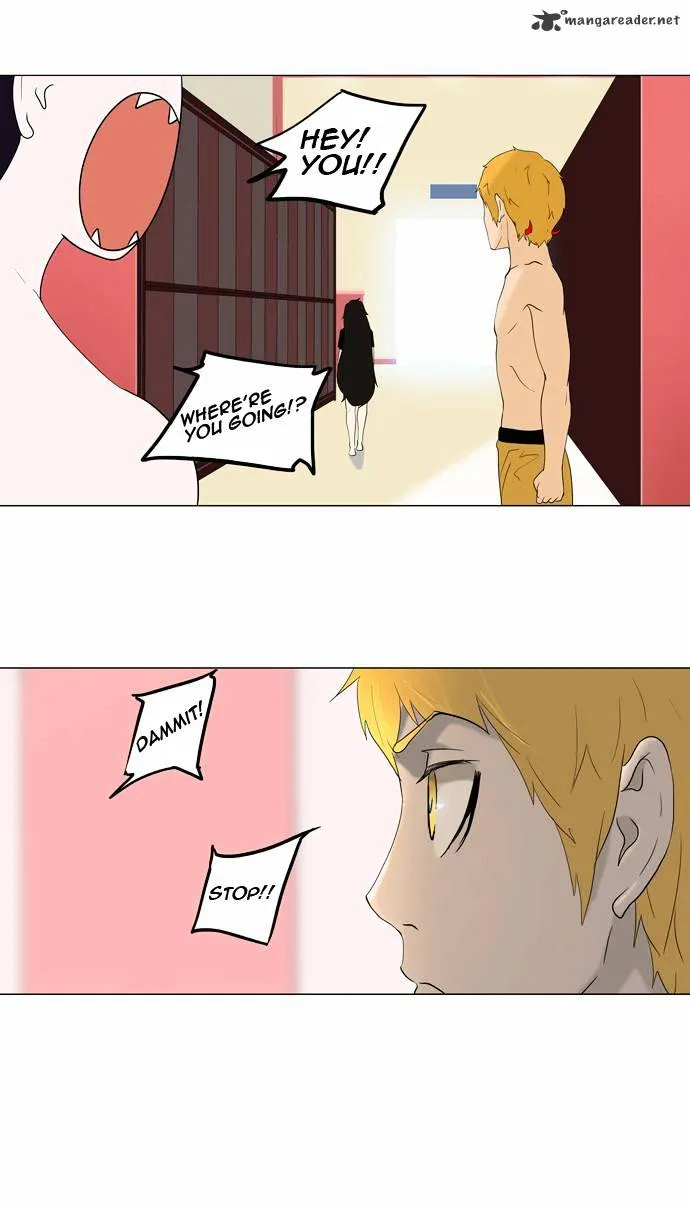 Tower Of God Chapter 90 page 7 - MangaNato