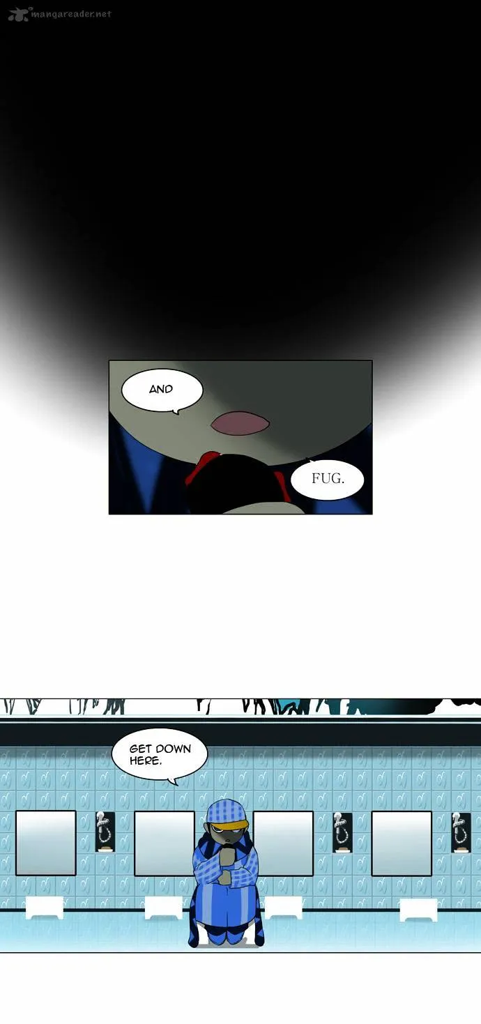 Tower Of God Chapter 90 page 69 - MangaNato