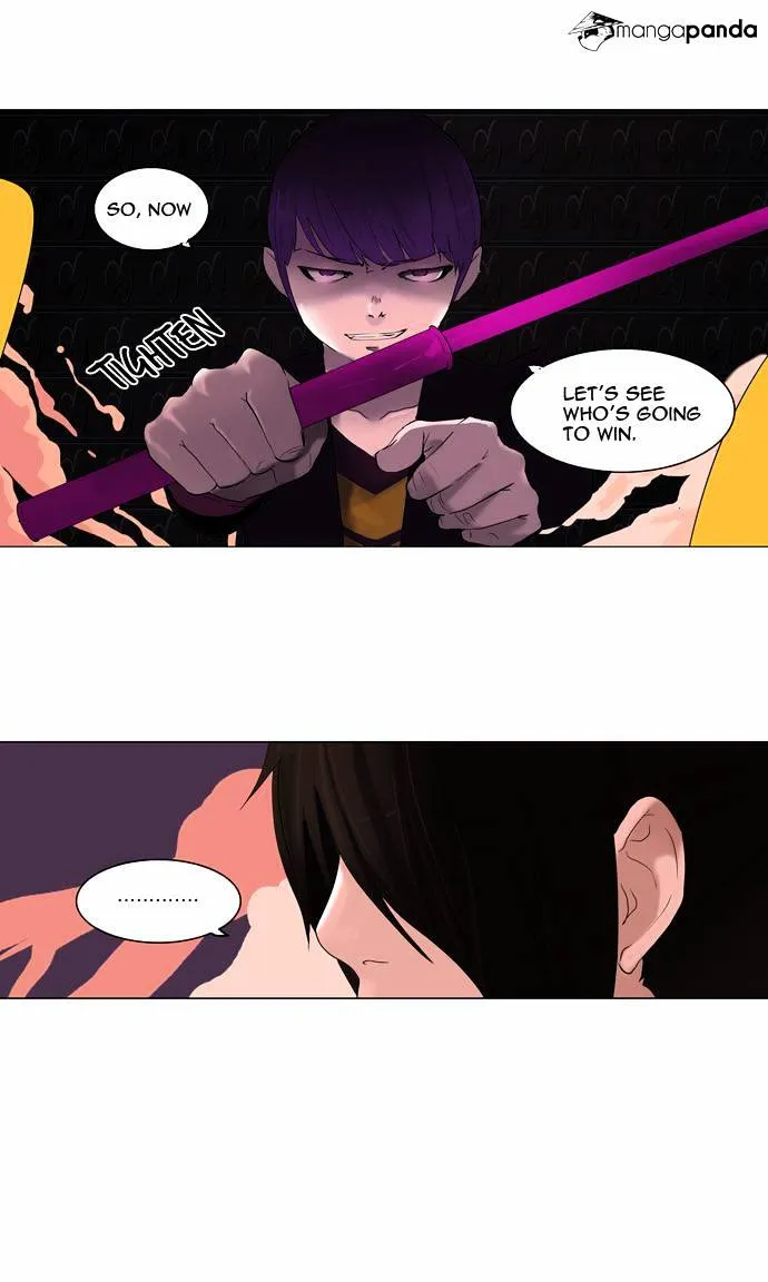 Tower Of God Chapter 92 page 15 - MangaNato