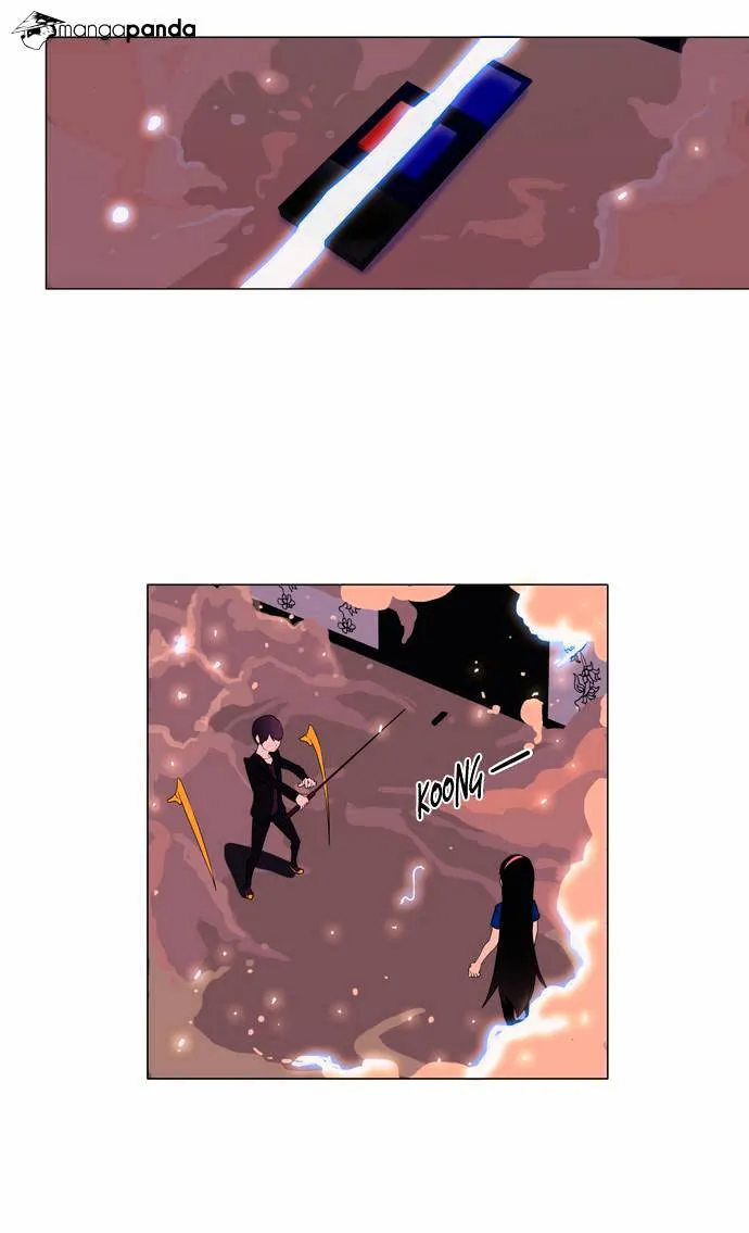 Tower Of God Chapter 92 page 18 - MangaNato