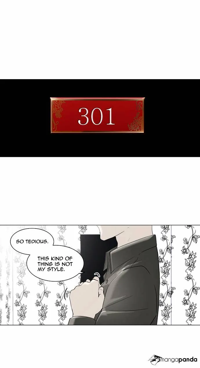 Tower Of God Chapter 92 page 32 - MangaNato