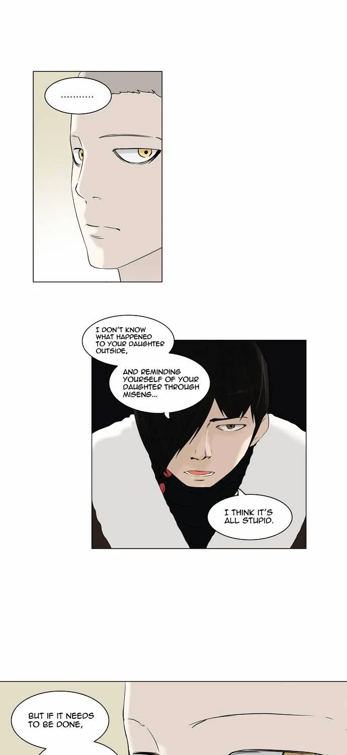 Tower Of God Chapter 92 page 36 - MangaNato