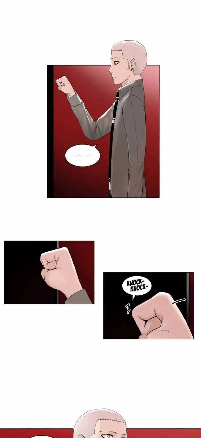 Tower Of God Chapter 92 page 42 - MangaNato