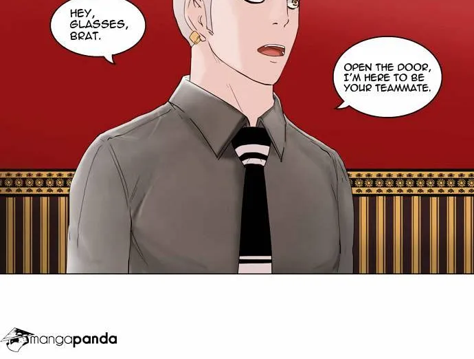 Tower Of God Chapter 92 page 43 - MangaNato