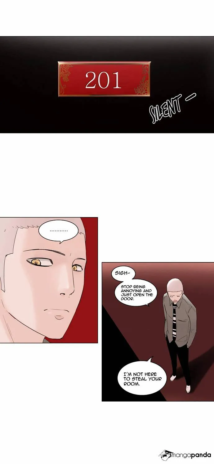 Tower Of God Chapter 92 page 44 - MangaNato