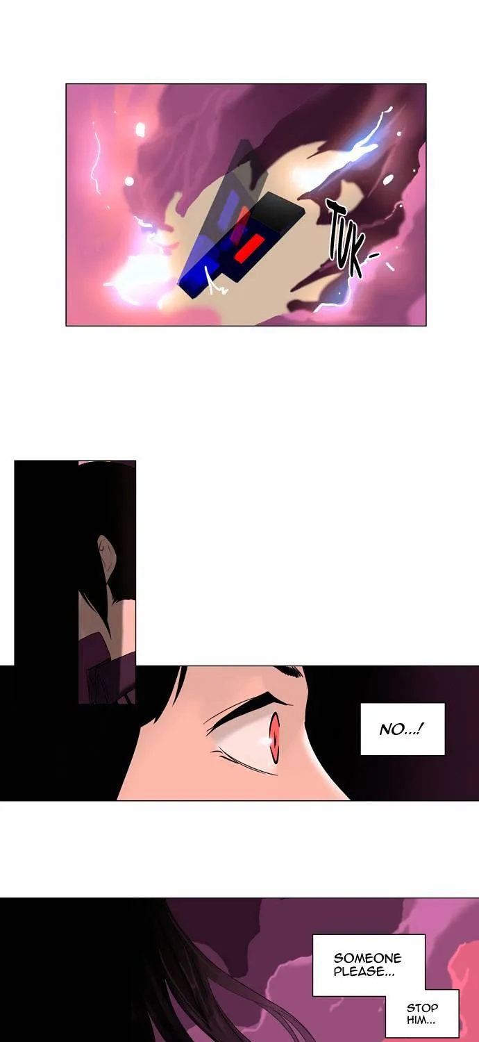 Tower Of God Chapter 92 page 7 - MangaNato